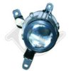 HYUNDAI 922012D500 Fog Light